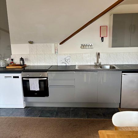 The Haven Apartman Portreath Kültér fotó
