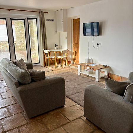 The Haven Apartman Portreath Kültér fotó