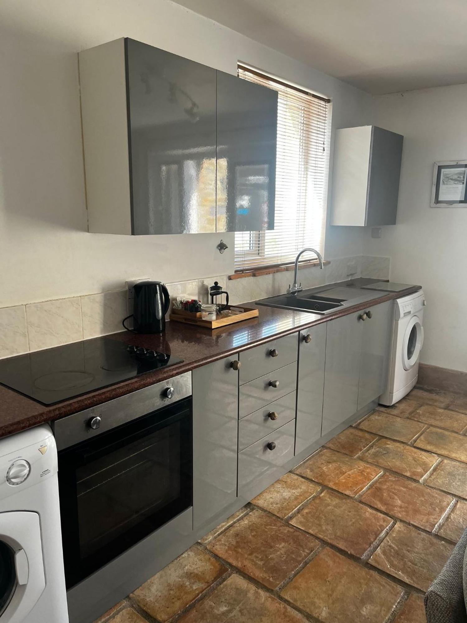 The Haven Apartman Portreath Kültér fotó