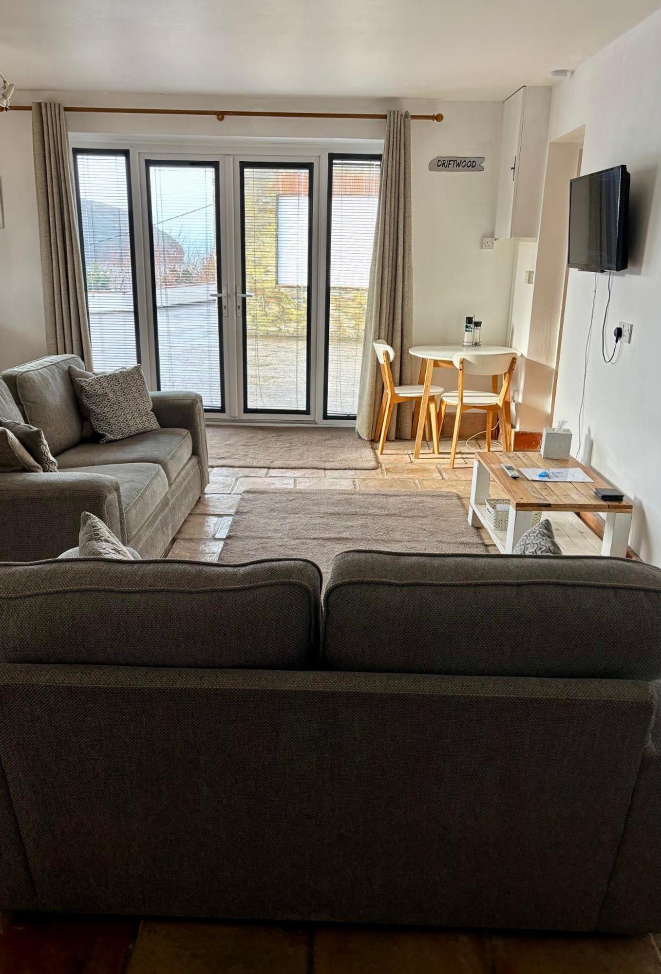 The Haven Apartman Portreath Kültér fotó