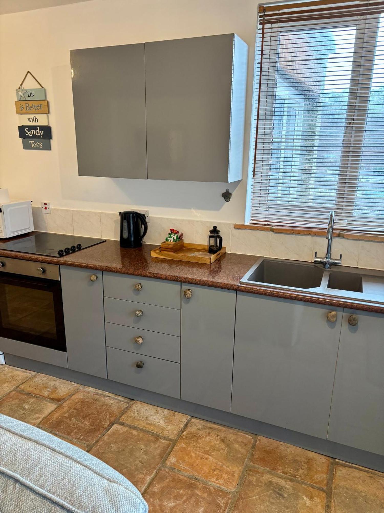 The Haven Apartman Portreath Kültér fotó