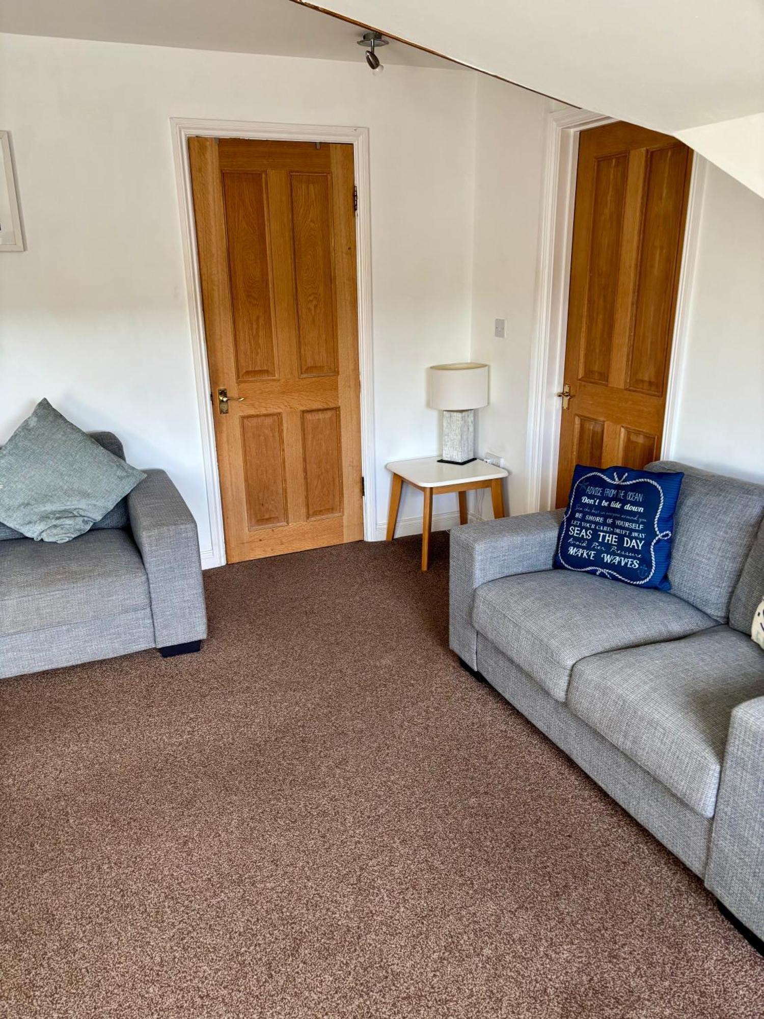 The Haven Apartman Portreath Kültér fotó
