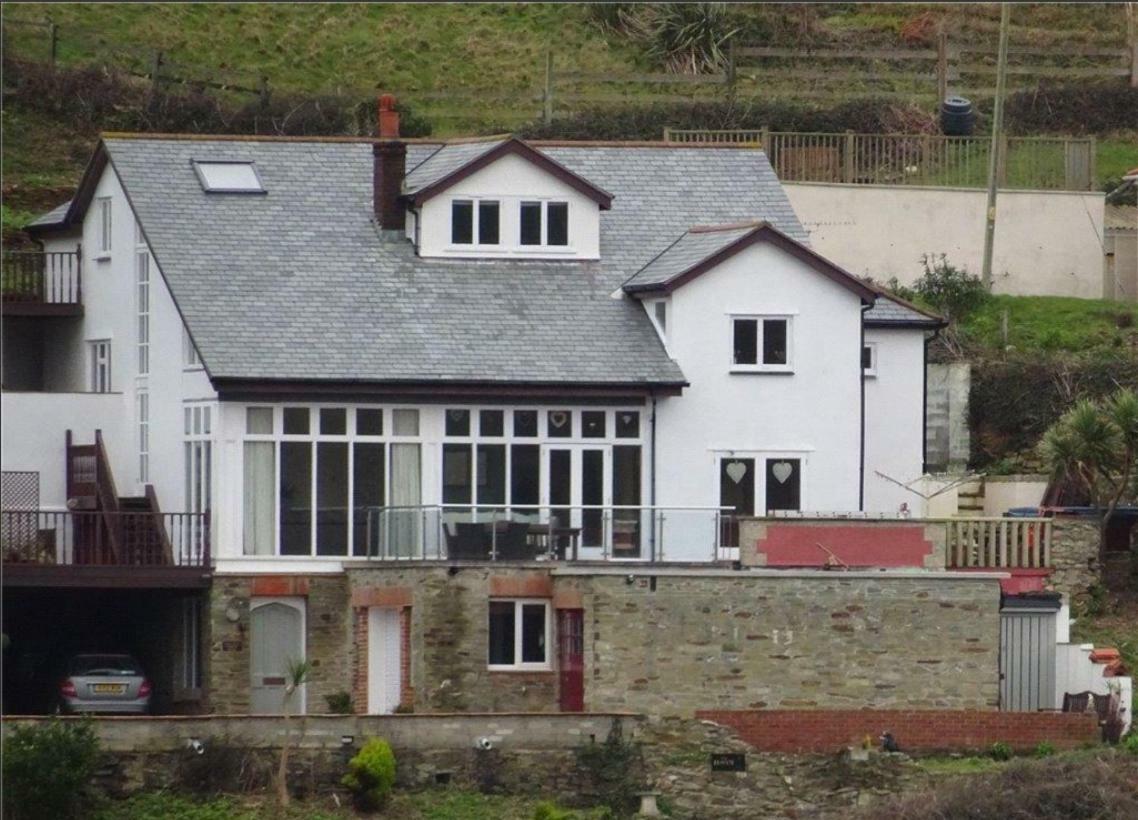 The Haven Apartman Portreath Kültér fotó