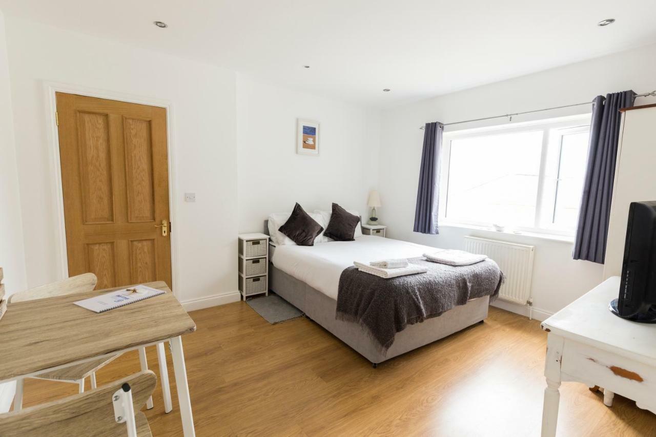 The Haven Apartman Portreath Kültér fotó
