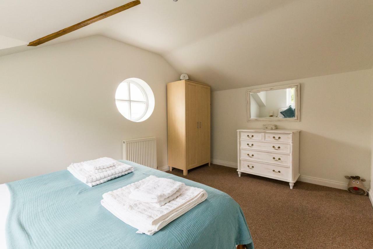 The Haven Apartman Portreath Kültér fotó