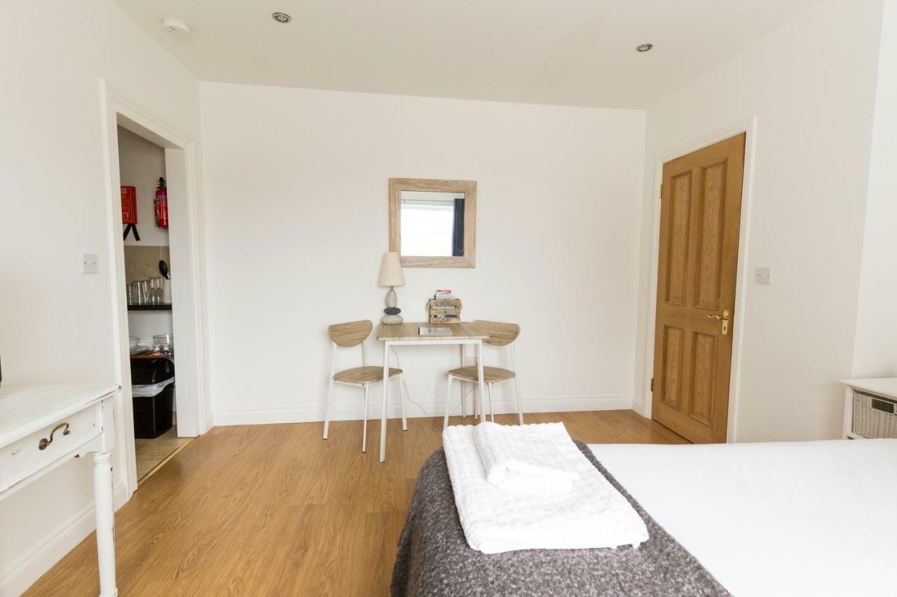 The Haven Apartman Portreath Kültér fotó