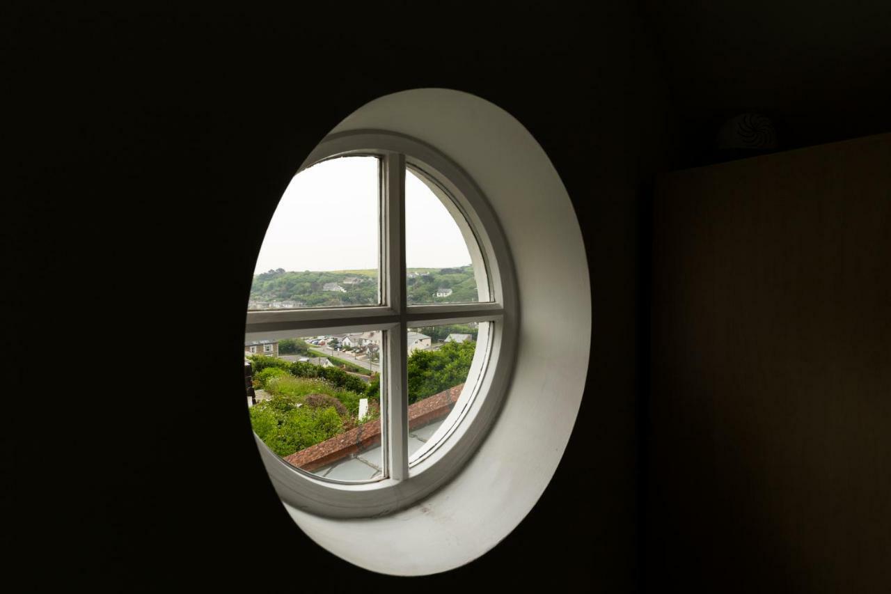 The Haven Apartman Portreath Kültér fotó